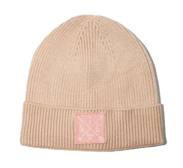 Little Beanie pink pink