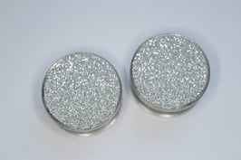 Glitzer Plugs