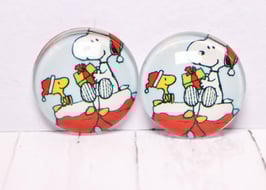 Snoopy Christmas