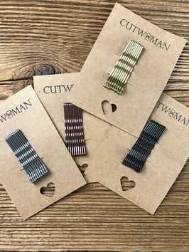 DOMI'S BASICS Bobbypins