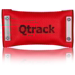 Halterung Qtrack Mount L
