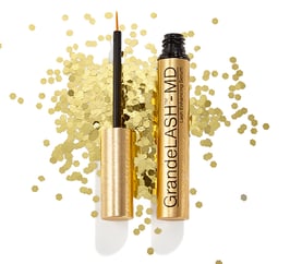 GRANDE Cosmetics GrandeLASH-MD Lash Enhancing Serum 2ml (3 Months Supply) GRANDE LASH MD LASH GROWTH