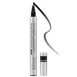 BLINC THIN EYELINER BLACK