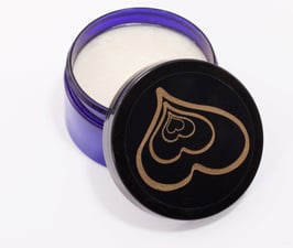 Miss Derriere Organic Skin Conditioning Cream 100ml