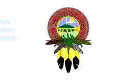 Mandan-Hidatsa-Arikara Tribe Flag
