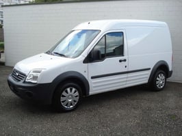 Kurierfahrt für unsere Produkte / SameDay Service