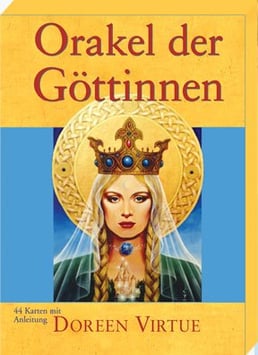 Orakel der Göttinnen