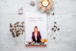 Buch: Mach dein Leben hell