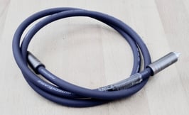 Pure OCC Copper 75 Ohm Digital - Furutech FC-11 Alpha- OCC