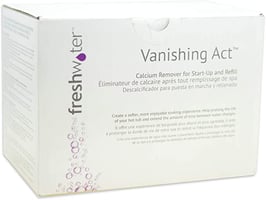 Eponge Vanishing Act unitaire