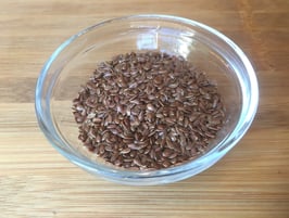 Flaxseed