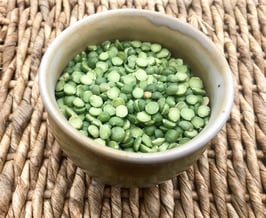 Green Split Pea