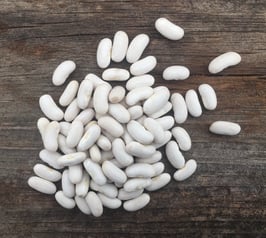 Cannellini Beans - Our Own - Organic