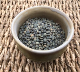 French Green (Indigo) Lentils