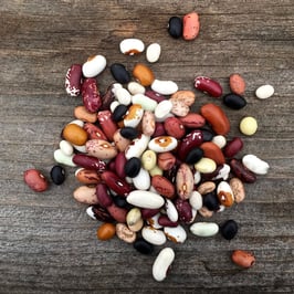 Heirloom Bean Soup Mix