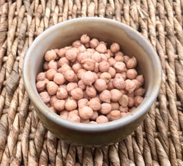 Garbanzo Beans, Chickpeas