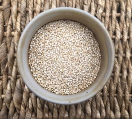 Quinoa White