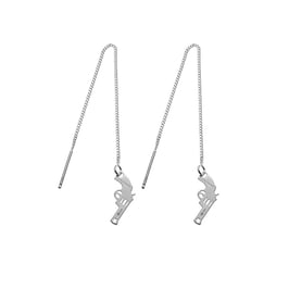 Boucles d'oreilles Colt (GM)