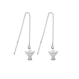 Boucles d'oreilles Ange (GM)