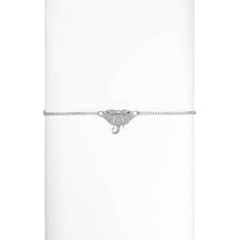 Bracelet chaine Éléphant