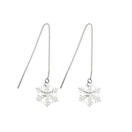 Boucles d'oreilles Tigre (GM)