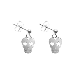Boucles d'oreilles Tête (PM)