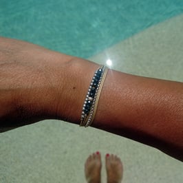 Bracelet Summer 4 tours