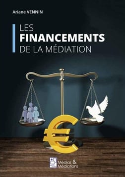 LES FINANCEMENTS DE LA MEDIATION