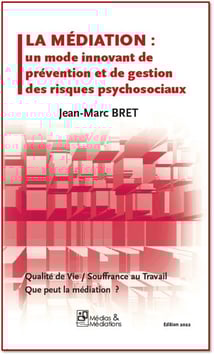 Mode innovant de prévention et de gestion des risques psychosociaux (RPS)