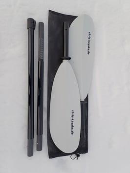 chris-kayaks.de-Paddel Basic