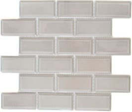 Mosaico Mattoni GRIGIO