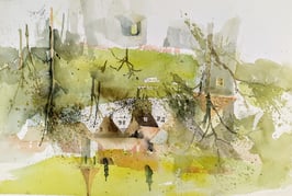 Panzenberger, Kurt - Krumau