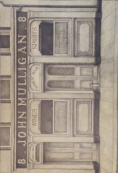 Moritz Klaus - John Mulligan