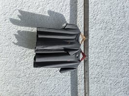 Shirt aus Bio-Baumwolle