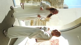 SÁBADO 18 DE DICIEMBRE DE 2021. Visita teatralizada al teatro romano de Gades.