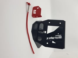 DINGHY Compass Bracket BEEBLEBROX