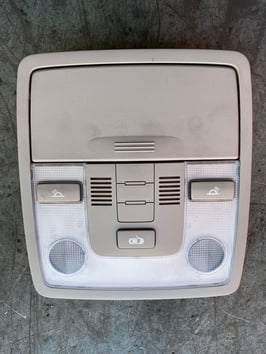 Plafoniera luci Kia Sportage (10-16)