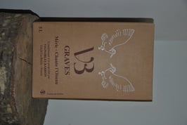 Bag In Box Aoc Graves rouge 2020 10L