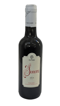 Sonora, IGT Toscana