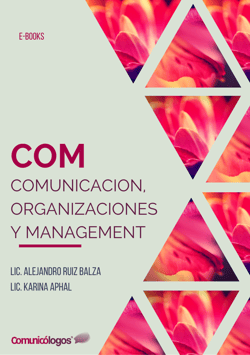 Comunicación Organizaciones y Management