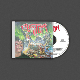 CD "Venomizer"