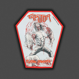 Patch "Teutonic Slaughter"