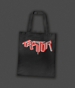 Stofftasche "F.U.A.B."