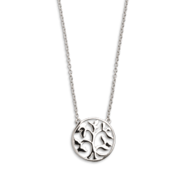 XENOX Collier Lebensbaum