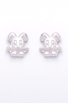 925 Kinderohrschmuck Silber SK57