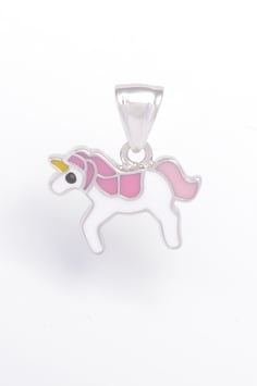 925 Kinderanhänger Silber SK63