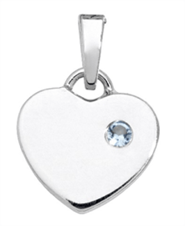 925 Kinderanhänger Silber SK31