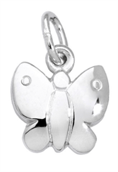 925 Kinderanhänger Silber SK30