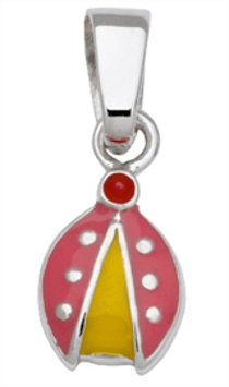 925 Kinderanhänger Silber SK19