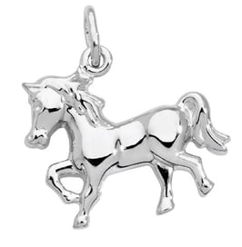 925 Kinderanhänger Silber SK29